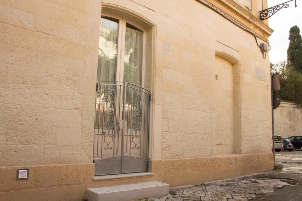 Vico Sferracavalli Lecce Exterior photo