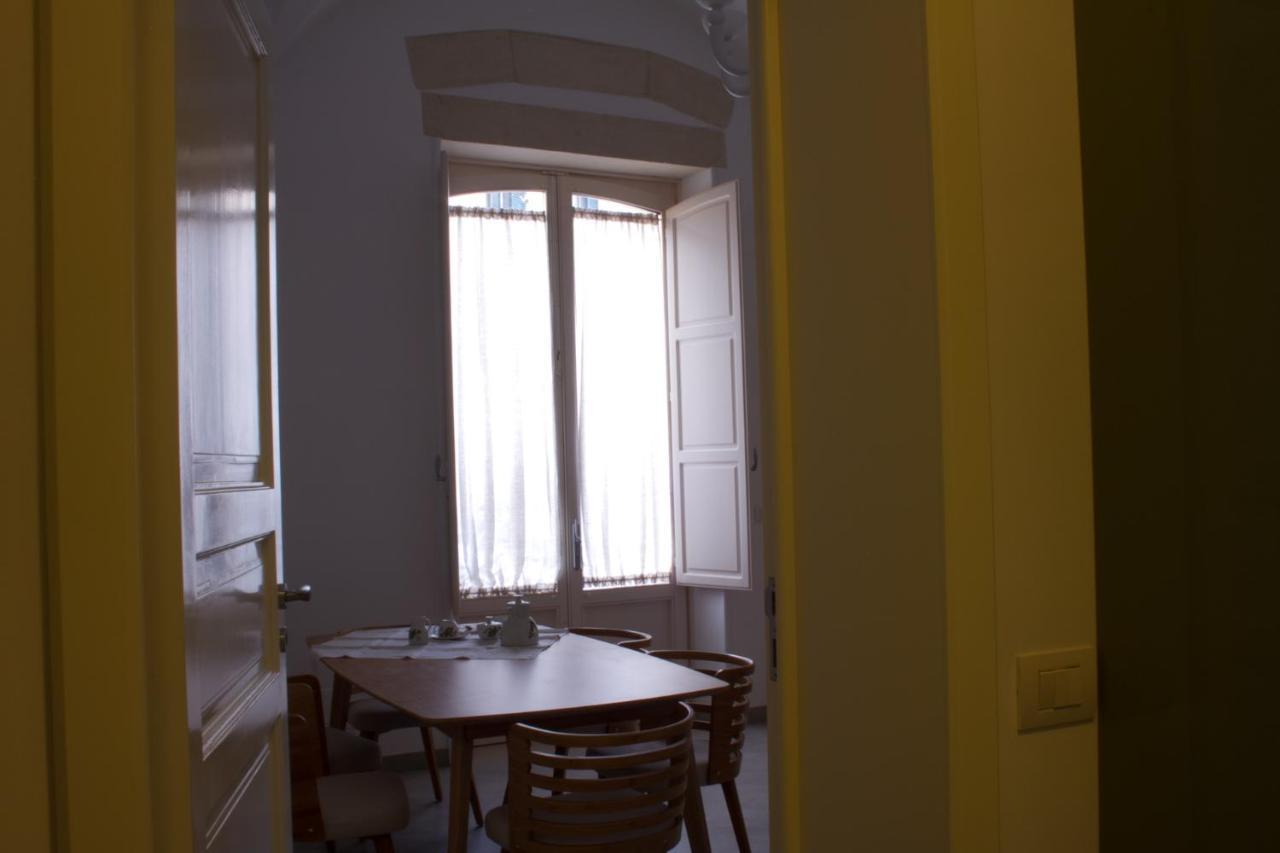 Vico Sferracavalli Lecce Exterior photo